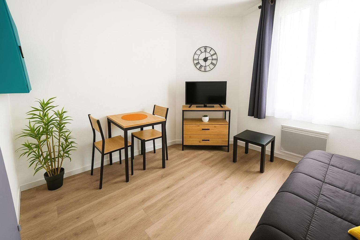 Appartement Cerf3-Centre Ville Meaux-Gare-Disney Dış mekan fotoğraf