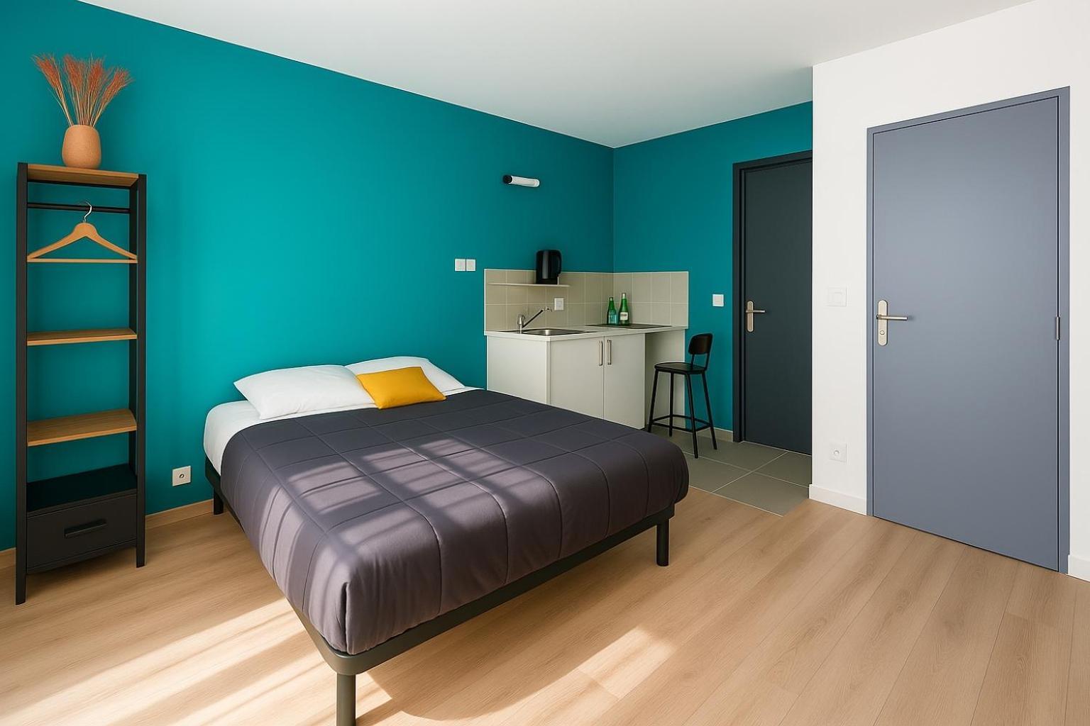 Appartement Cerf3-Centre Ville Meaux-Gare-Disney Dış mekan fotoğraf
